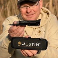 Westin Endure Cam